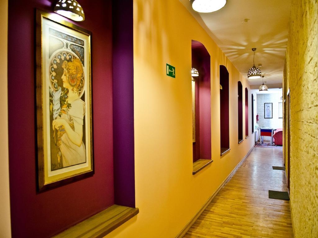 Hotel Jankow Żary Extérieur photo