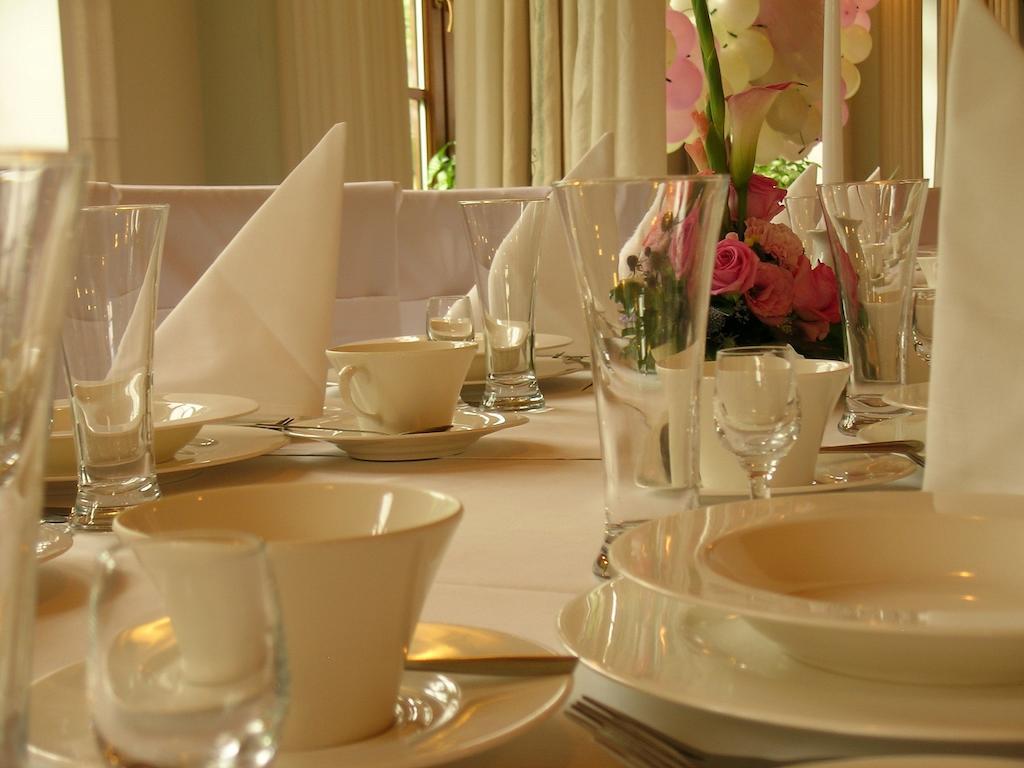 Hotel Jankow Żary Extérieur photo